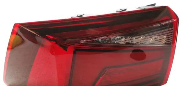 Seat Ateca Rear/tail lights 575945208E