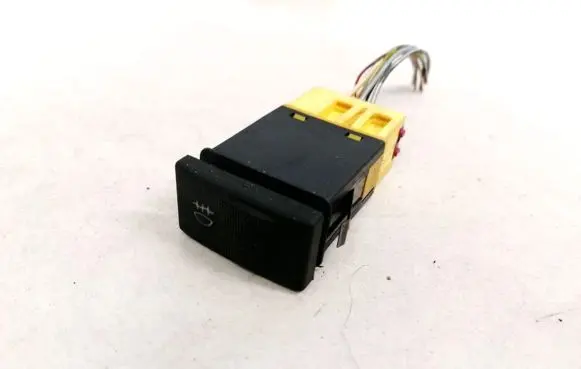 Audi A4 S4 B5 8D Fog light switch 4D0941563A
