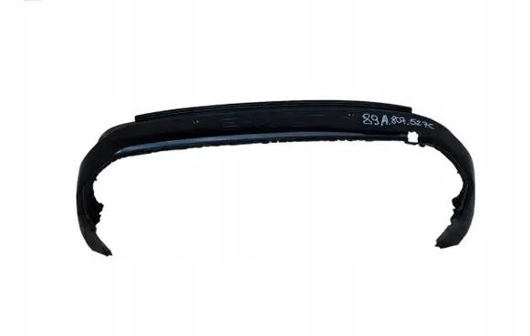 Audi Q4 e-tron Rear bumper 89A807527C
