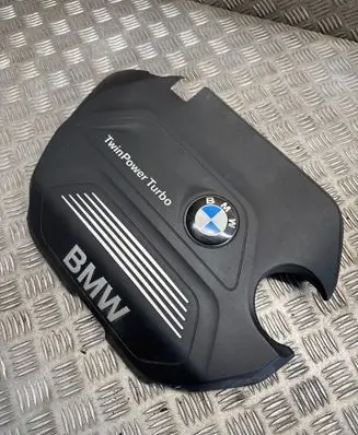 BMW 2 F45 Engine cover (trim) 8514199 03040506
