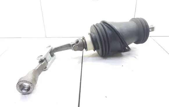 Mercedes-Benz E W211 Steering column universal joint A2114600796 2104620748