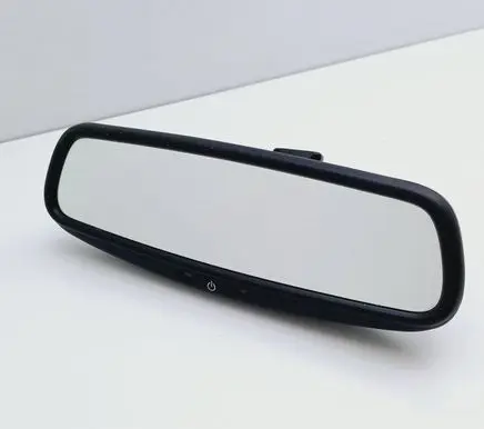 Toyota Avensis T250 Rear view mirror (interior) 015626 8781005042