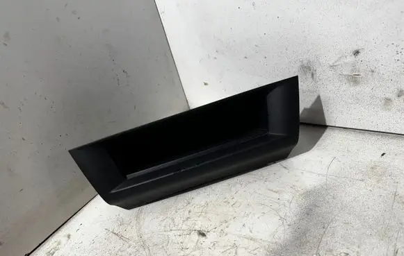 Citroen C5 Dashboard storage box/compartment 9671203577