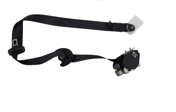 Peugeot 508 Front seatbelt 1191348 0610061 96862979XX