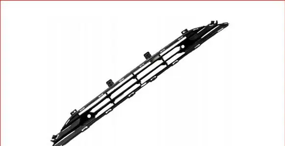 Volvo S90, V90 Front bumper lower grill 32227521