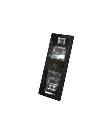 Audi Q5 SQ5 Number plate light 8W6943021A