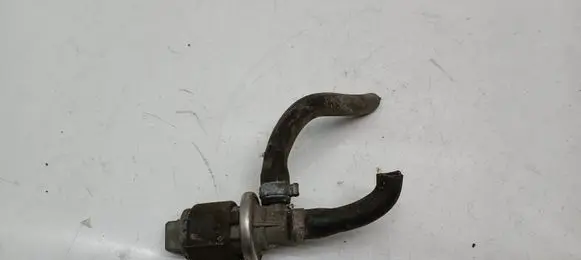 Audi 100 S4 C4 Vacuum valve 