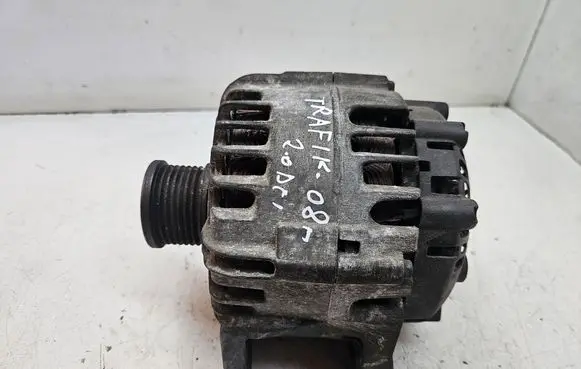 Generator/alternator