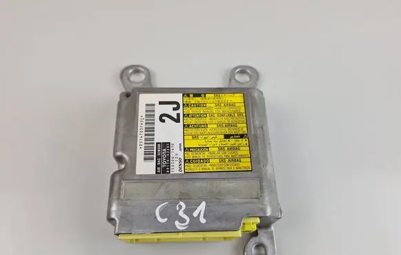 Toyota RAV 4 (XA20) Other control units/modules 8917042201 1503001470