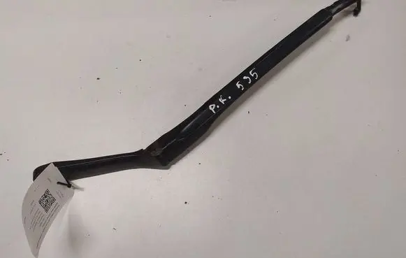 Volkswagen Phaeton Front wiper blade arm