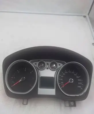 Ford Kuga I Speedometer (instrument cluster) 8V4T10849GJ A12289217 VP8V4F10849GJ