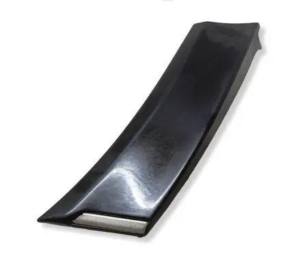Mercedes-Benz S W140 Rear fender molding trim 1406900740