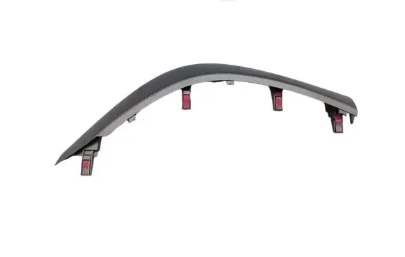 Toyota Auris 150 Dashboard glove box trim 5543602020