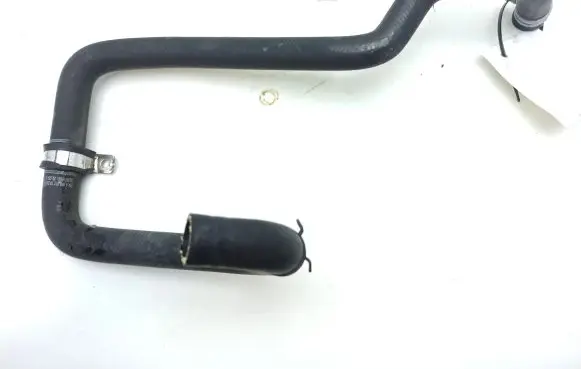 Mercedes-Benz Sprinter W906 Engine coolant pipe/hose A9068327423