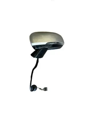 Volvo S90, V90 Front door electric wing mirror 21016261