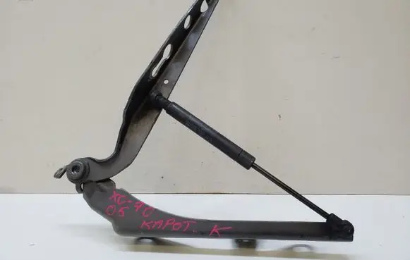 Volvo XC70 Engine bonnet/hood hinges 9154605