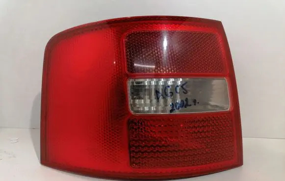 Audi A6 S6 C5 4B Rear/tail lights 4B9945095F