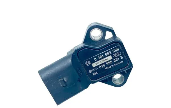 Volkswagen PASSAT B7 Air pressure sensor 03G906051D 038906051B