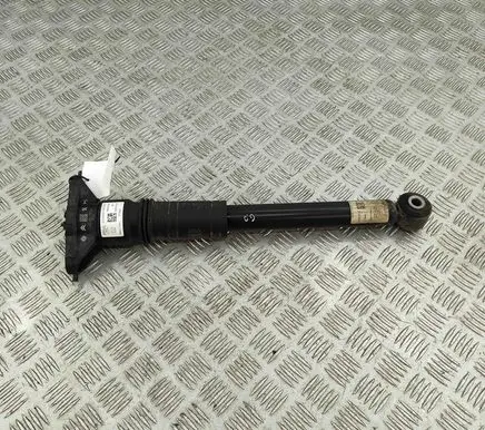 Jeep Avenger Rear shock absorber/damper 9846691480 9846716480