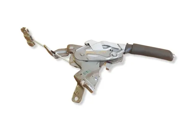 Subaru Forester SH Handbrake/parking brake lever assembly 