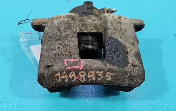 Peugeot Boxer Rear brake caliper IMPRK1498935