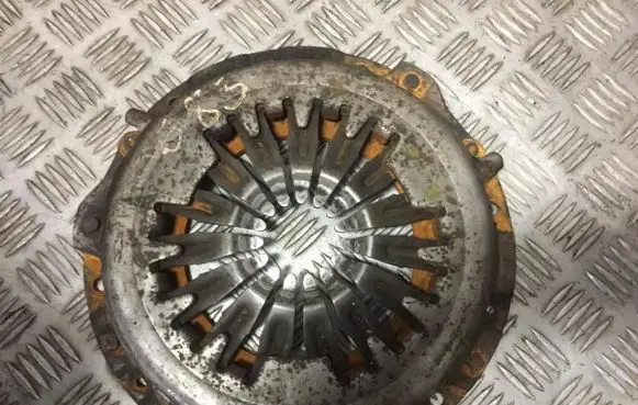 Mazda 6 Pressure plate 
