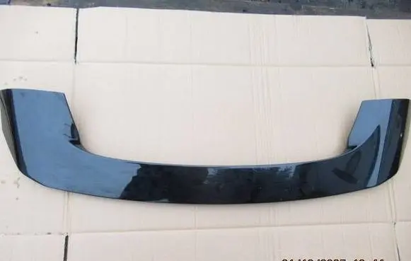 Honda Civic X Tailgate/trunk spoiler 74900TGG 2112202510