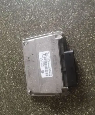 Volkswagen Touareg I Other control units/modules 0AD927755BE