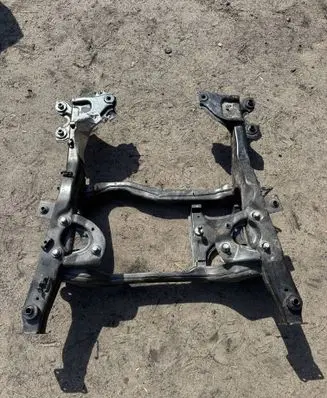 Mercedes-Benz Vito Viano W447 Front subframe A4476201202