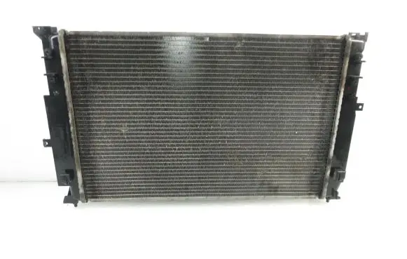 Seat Ibiza IV (6J,6P) Coolant radiator 6R0121253