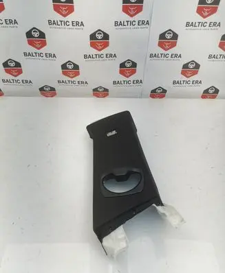 BMW 4 F32 F33 (B) pillar trim (top) 7276894
