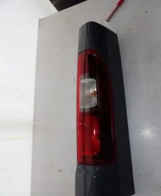 Renault Trafic III (X82) Rear/tail lights