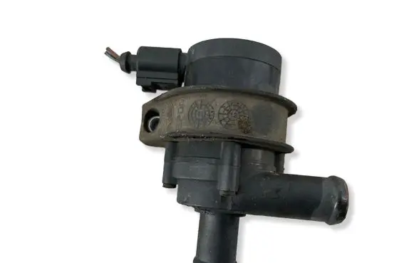 Volkswagen Golf VI Electric auxiliary coolant/water pump 1K0965561F 12T165704 702074420