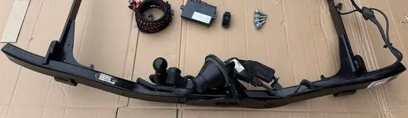 Volkswagen Tiguan Tow bar set 5NA803881F