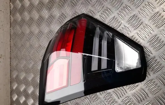 Hyundai Kona II Rear/tail lights 92405BE100