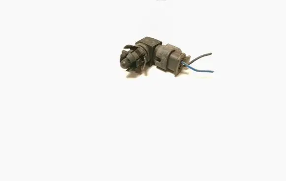 Opel Astra K Outside/exterior temperature sensor 13583411