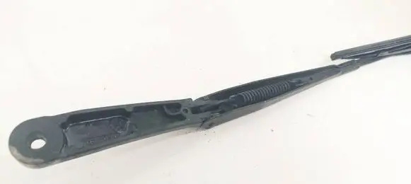 Seat Ibiza III (6L) Front wiper blade arm 