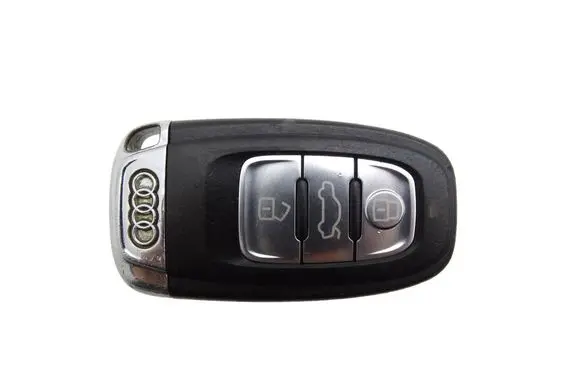 Audi Q5 SQ5 8R Ignition key/card 8T0959754K