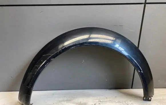 Audi A2 Rear fender molding trim 