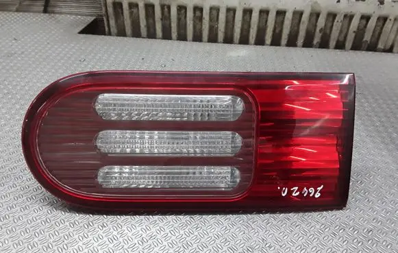 Nissan Prairie Tailgate rear/tail lights