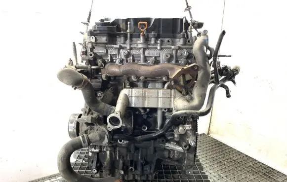 Honda CR-V Engine N16A4
