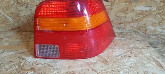 Volkswagen Golf IV Rear/tail lights 1J6945096Q