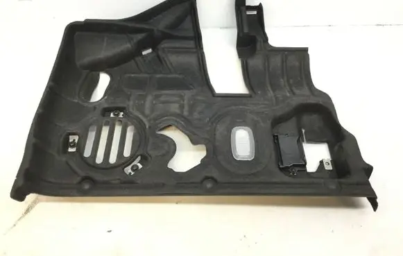Mercedes-Benz AMG GT R190 C190 Other interior part A1906805400