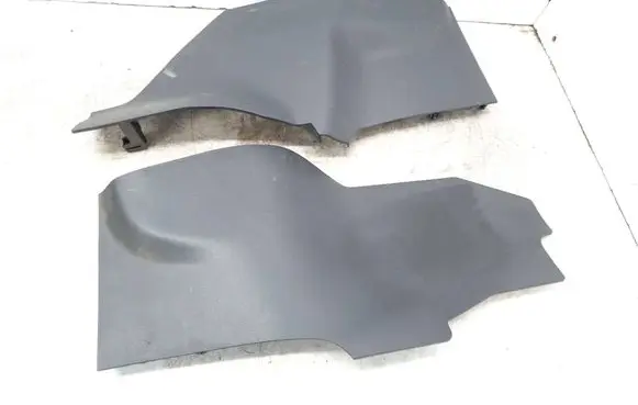Renault Koleos I Center console 68920JY40A 68920JY40B 68920JY41A