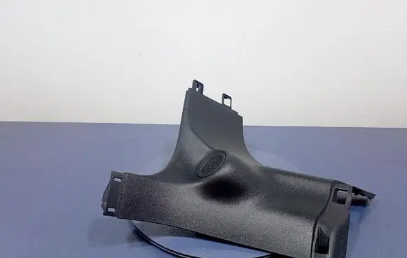 Jeep Grand Cherokee Other sill/pillar trim element 10GG60TRMA
