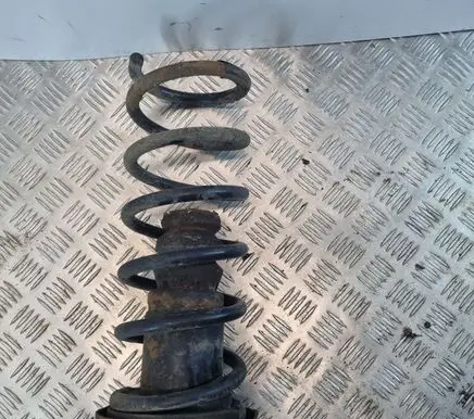 Ford Mondeo MK IV Rear coil spring