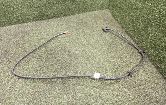 Land Rover Defender Engine coolant pipe/hose L8B210A818AB L8B210A818