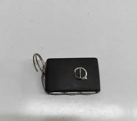 Volvo V60 Ignition key/card 31652549