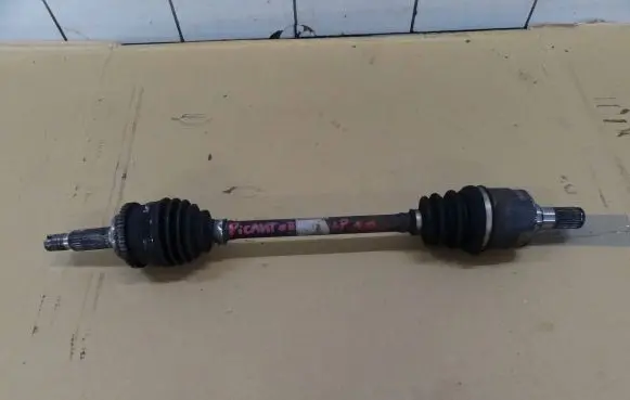 KIA Picanto Front driveshaft