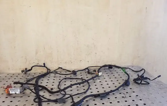 Seat Exeo (3R) Other wiring loom 3R0971100AP